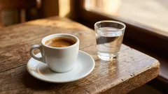 Coffee Without Harm to the Body: Myths vs. Facts