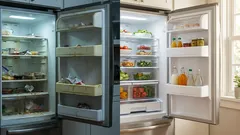I Cleaned My Fridge Wrong for 20 Years: The Simple Recipe That Makes It Shine Like New