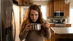 Why You Shouldn’t Put Warm Food in the Refrigerator: Consequences You Might Not Have Considered