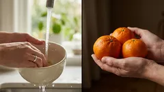 Why You Shouldn’t Wash Dishes When Visiting Someone: Superstitions and a Logical Explanation