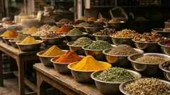 Caution, Spices: Which Seasonings in Your Kitchen Can Be More Dangerous Than Fast Food