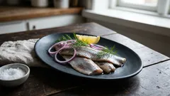 The healthiest fish for older adults has been named