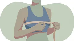 Nothing Will Sag: Try This Lazy Way to Tone Your Décolleté and Arms