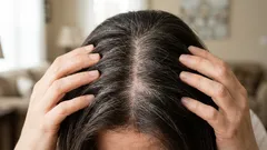 Can you get rid of gray hair—and is it even possible? A simple approach