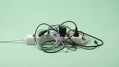 One Click Away from a Fire: 5 Appliances You Should Never Plug Into an Extension Cord