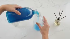 Save Money by Dosing Correctly – How Little Dish Soap and Laundry Detergent You Actually Need