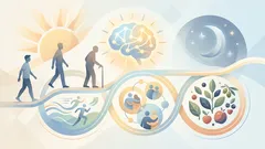 Top 5 Myths About Aging: Truths It’s Time to Stop Believing