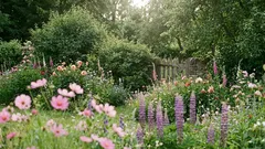 9 gardening trends for 2026 that will transform your yard into a living landscape