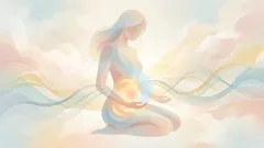 1 Minute, 1 Pose: Helps Bring Back a Flat Stomach, Improves Digestion, and Relaxes Your Back